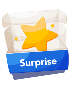 Test Surprise Box